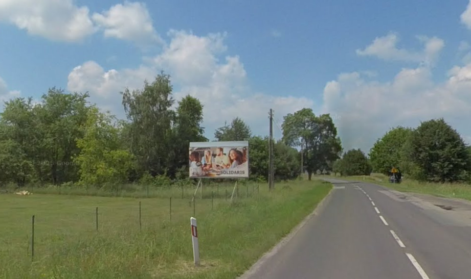 Przykładowa reklama