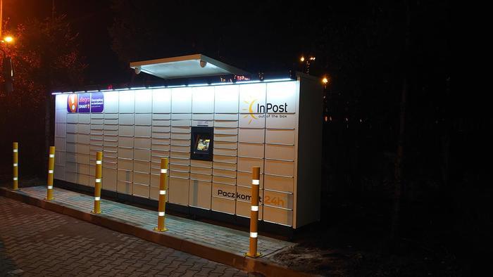 Przykładowa reklama