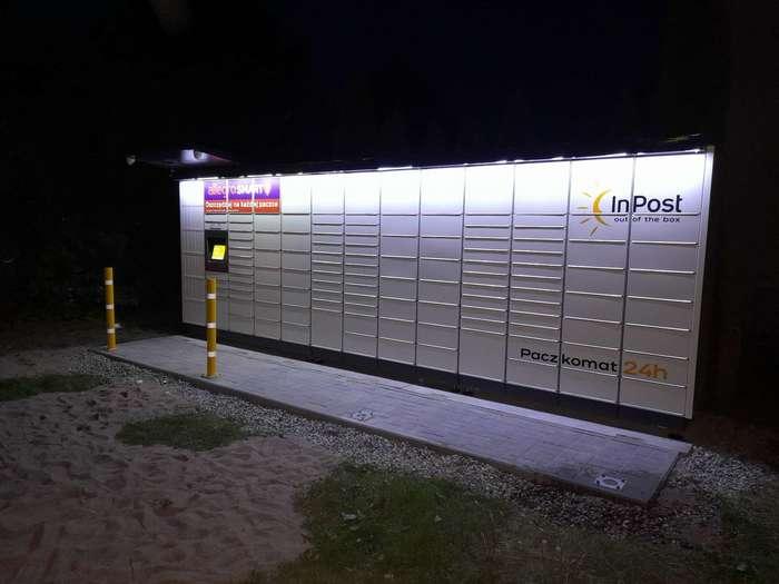 Przykładowa reklama