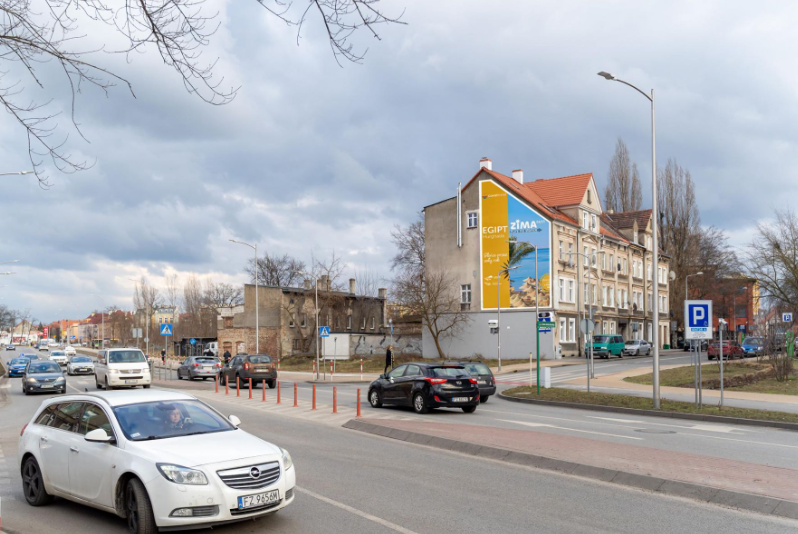 Przykładowa reklama