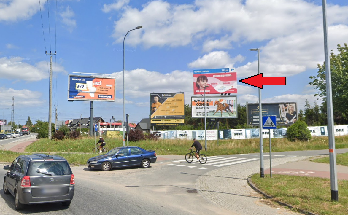 Przykładowa reklama
