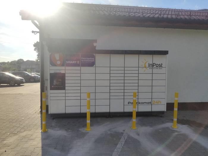 Przykładowa reklama