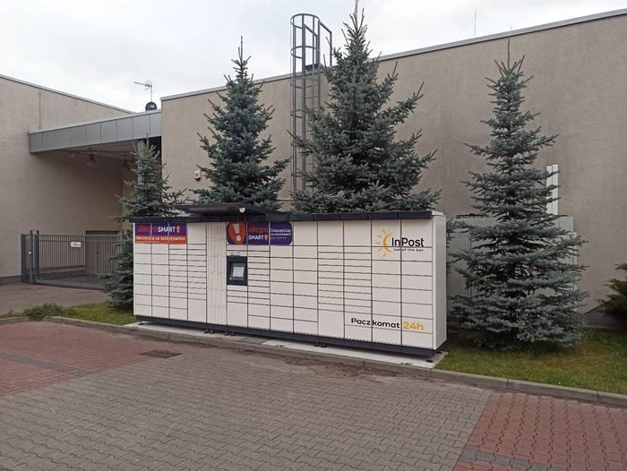 Przykładowa reklama