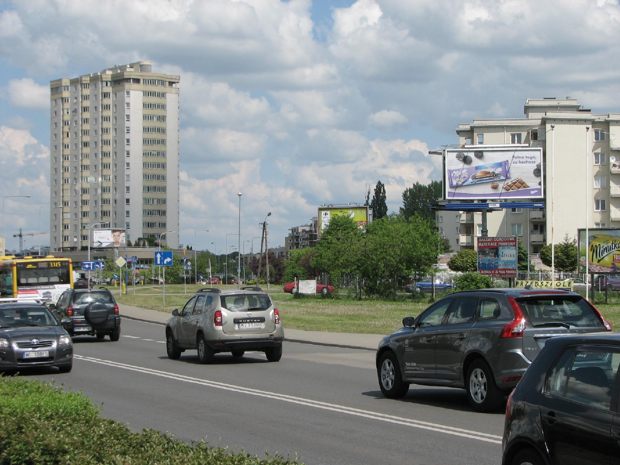 Przykładowa reklama