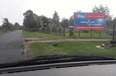 Przykładowa reklama