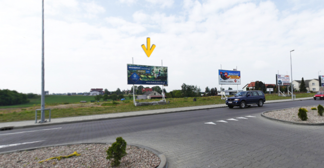 Przykładowa reklama