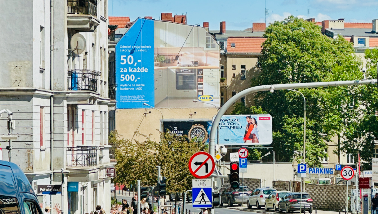 Przykładowa reklama