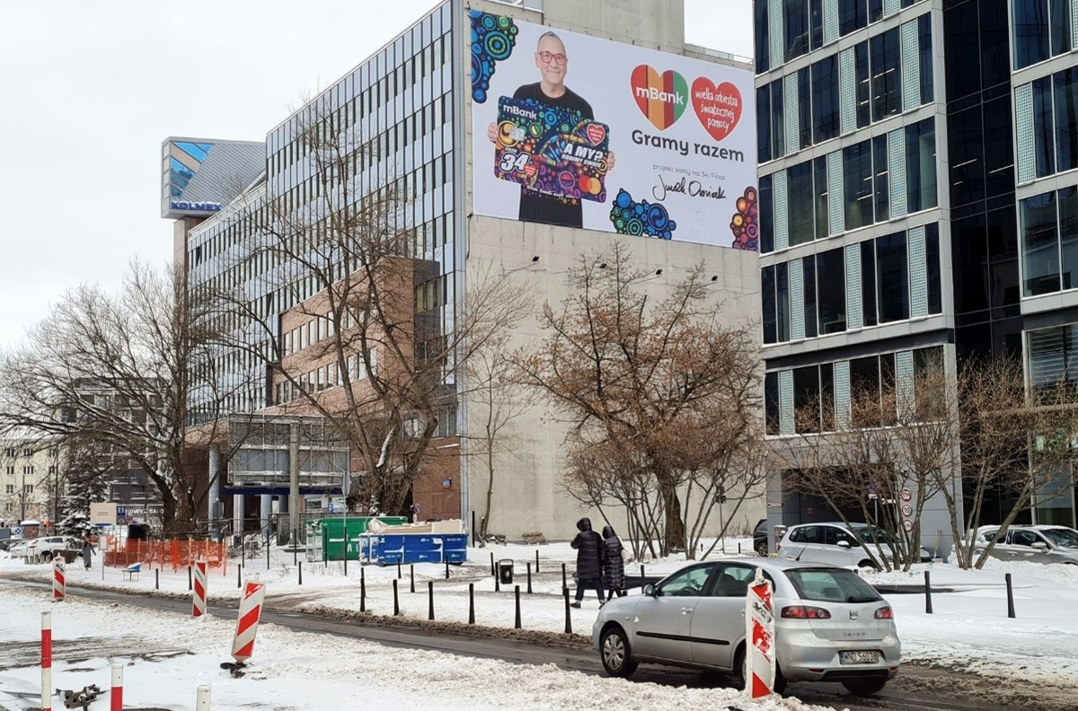 Przykładowa reklama