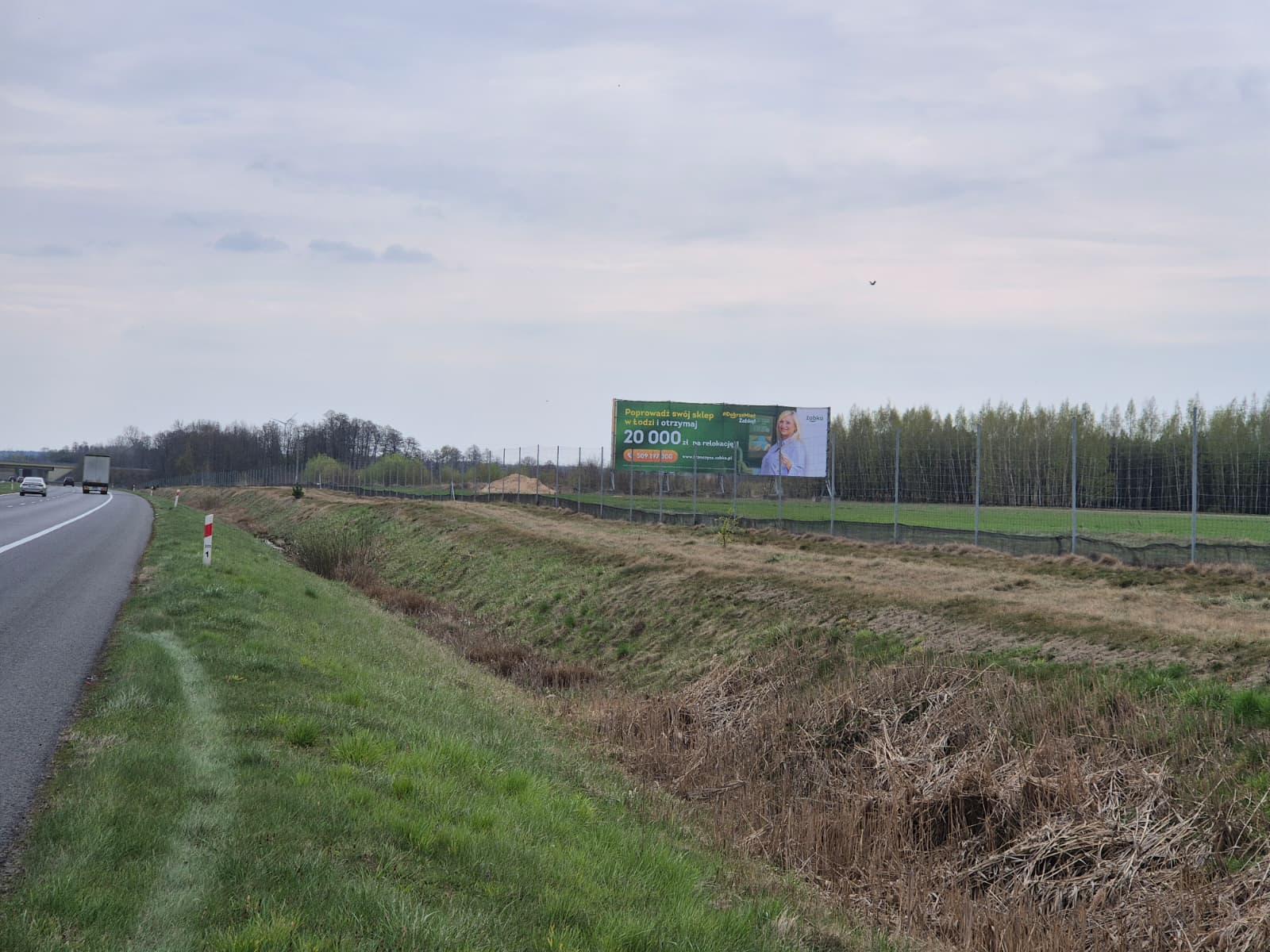 Przykładowa reklama