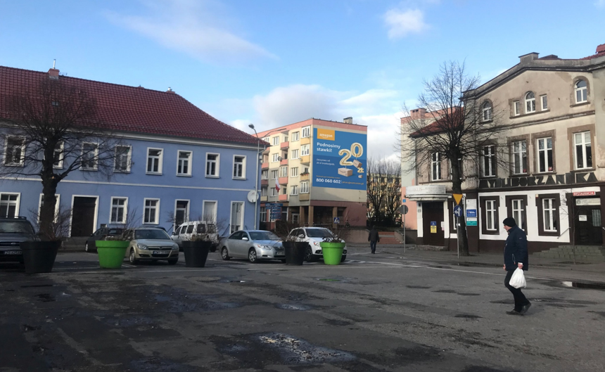 Przykładowa reklama