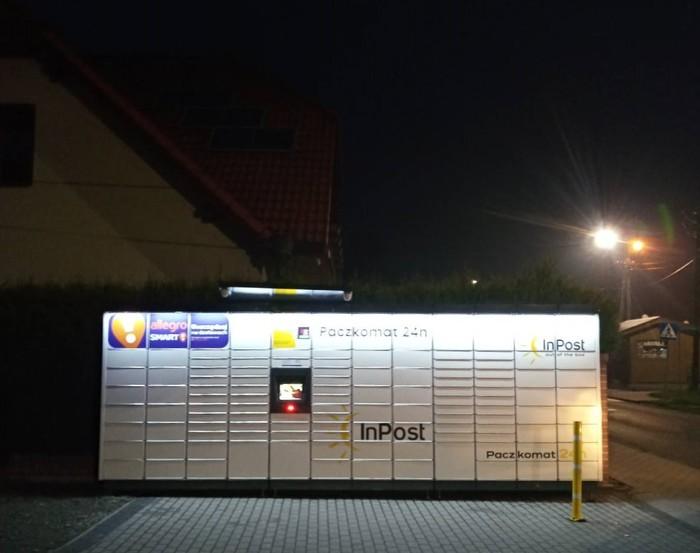 Przykładowa reklama