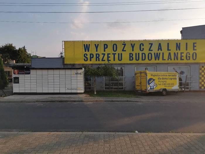 Przykładowa reklama