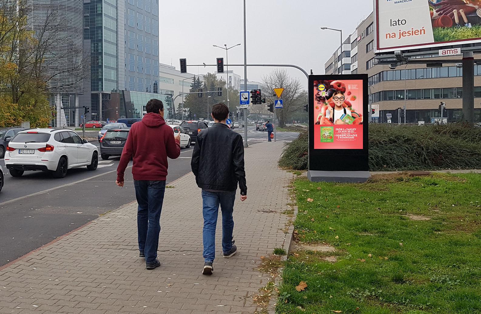 Przykładowa reklama