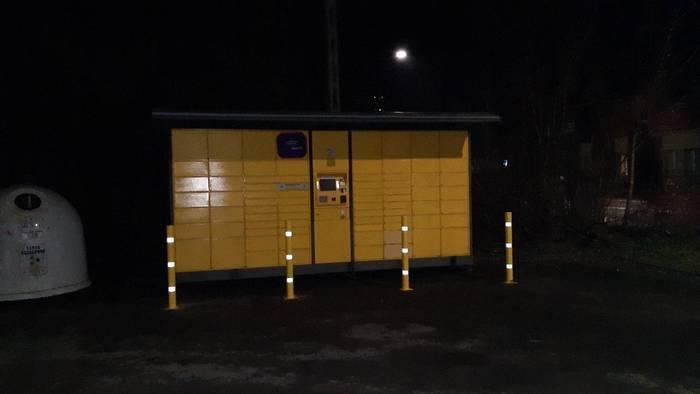 Przykładowa reklama