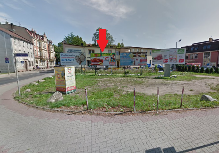 Przykładowa reklama