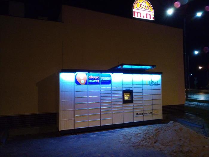 Przykładowa reklama