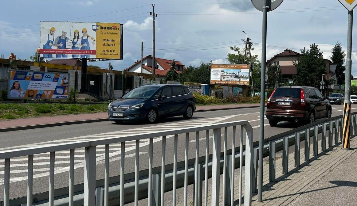 Przykładowa reklama