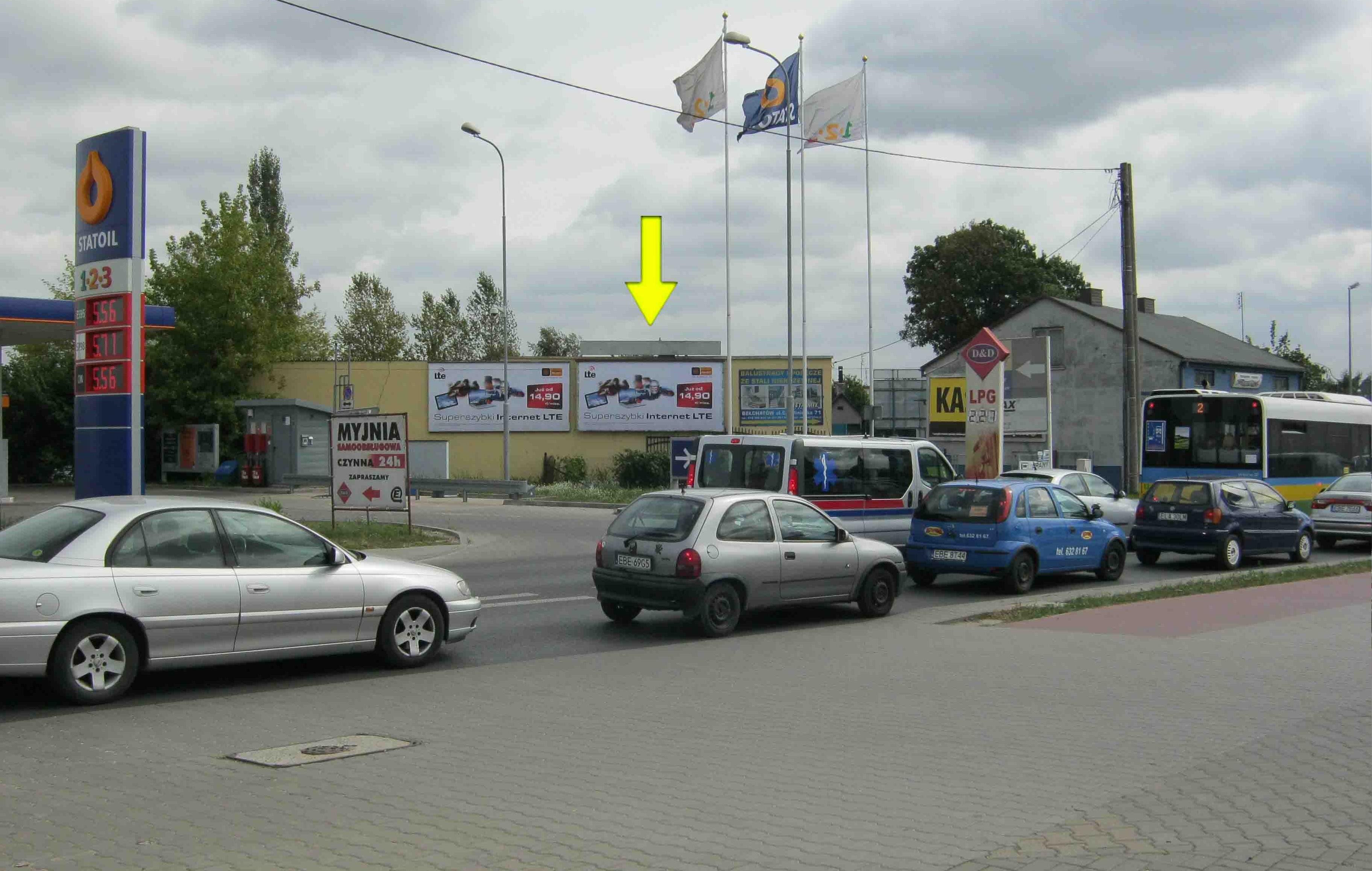 Przykładowa reklama
