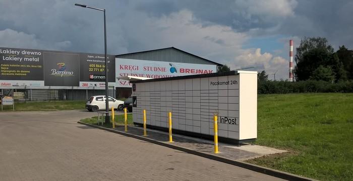 Przykładowa reklama