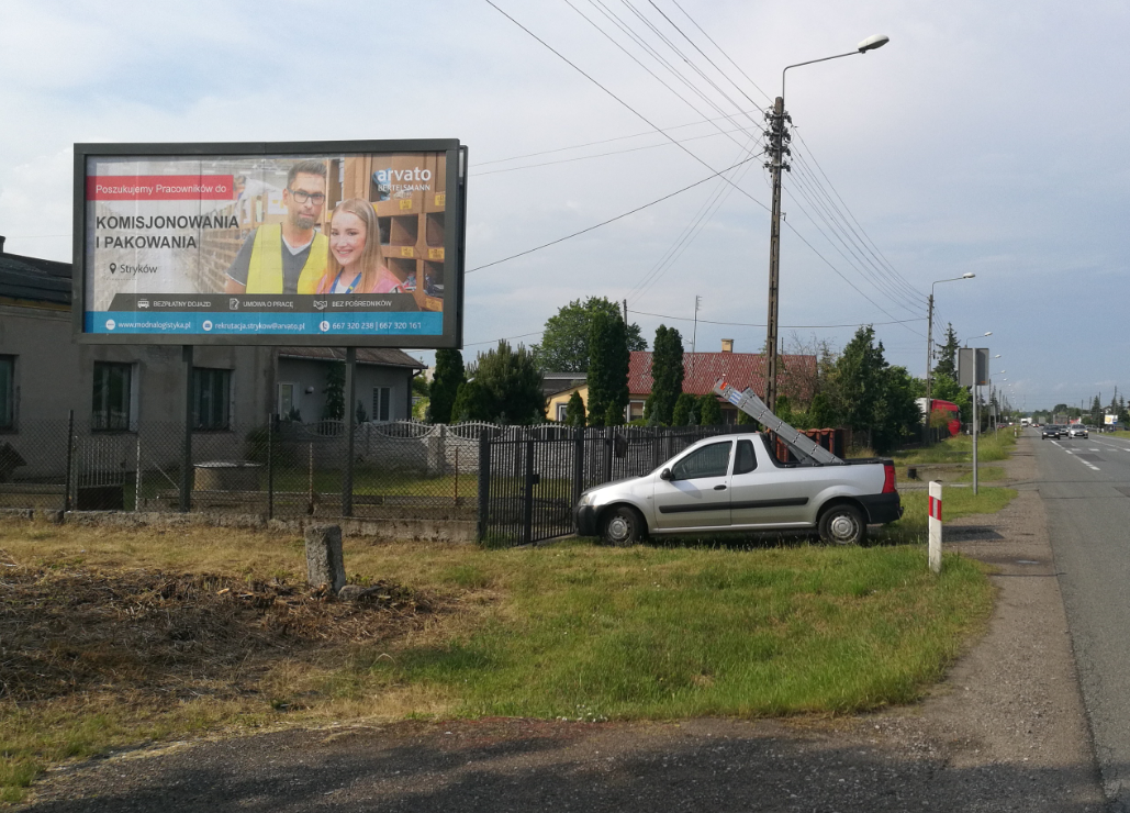 Przykładowa reklama