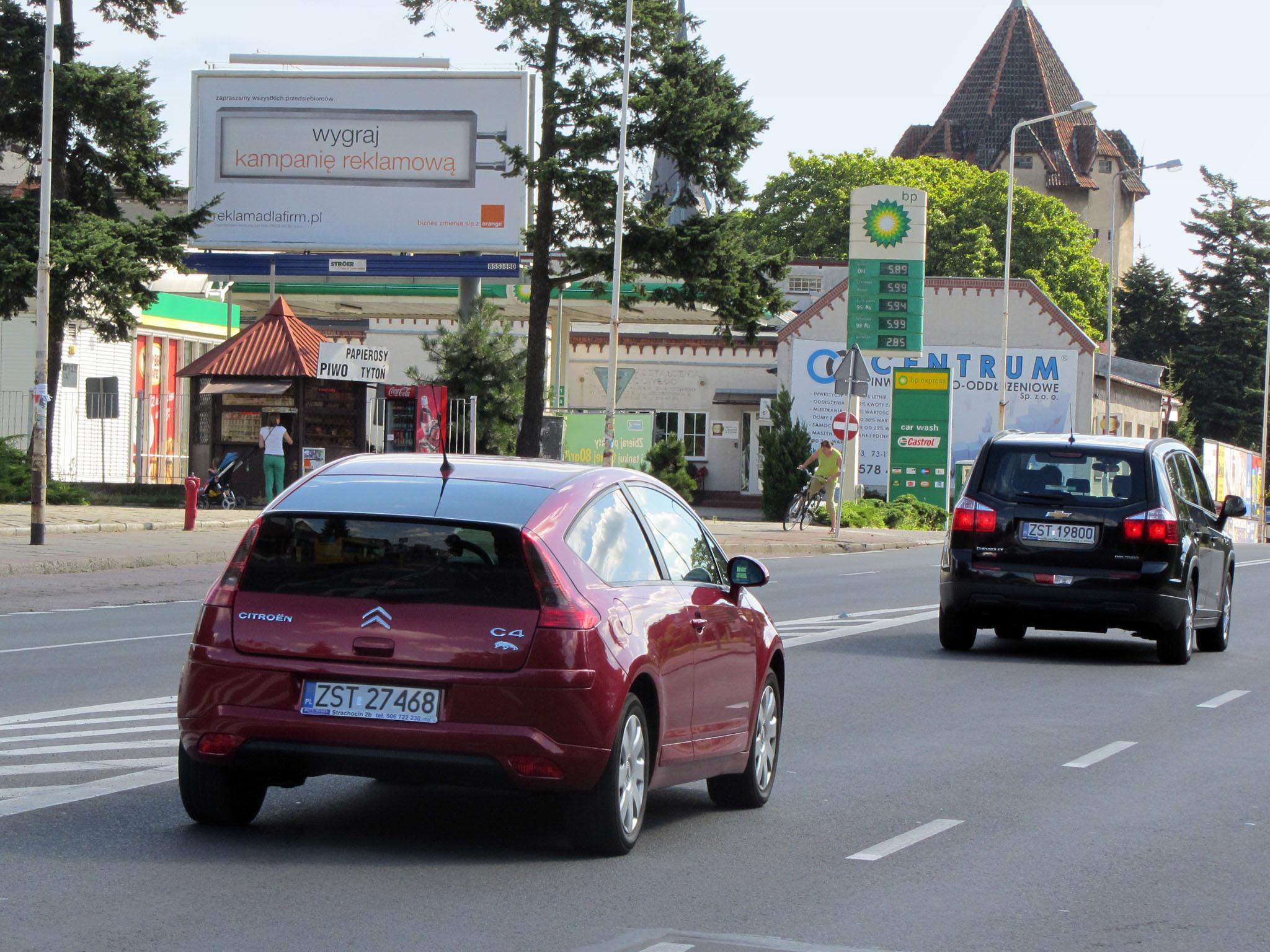 Przykładowa reklama