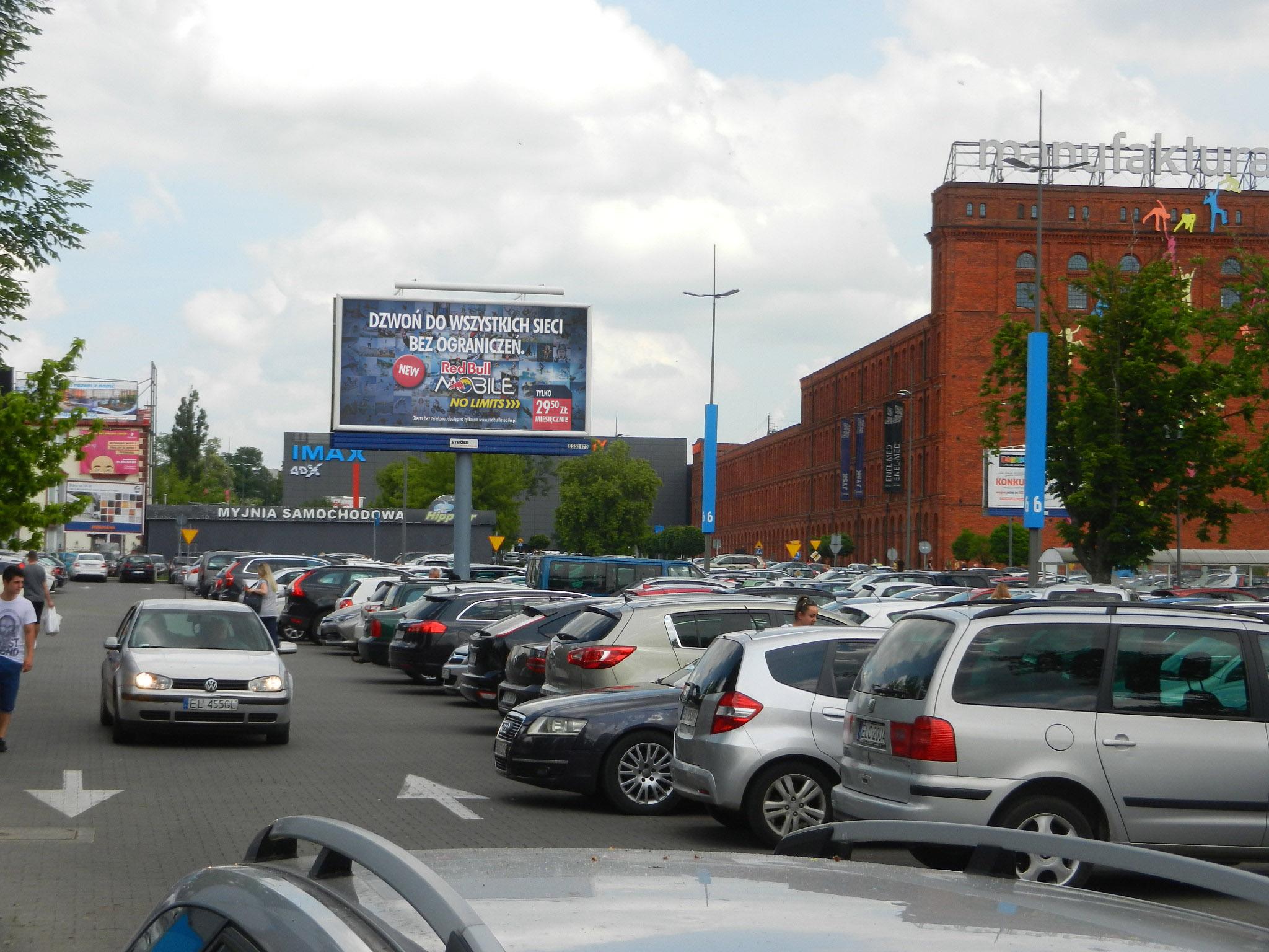 Przykładowa reklama