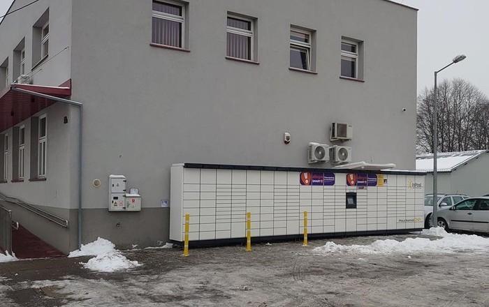 Przykładowa reklama