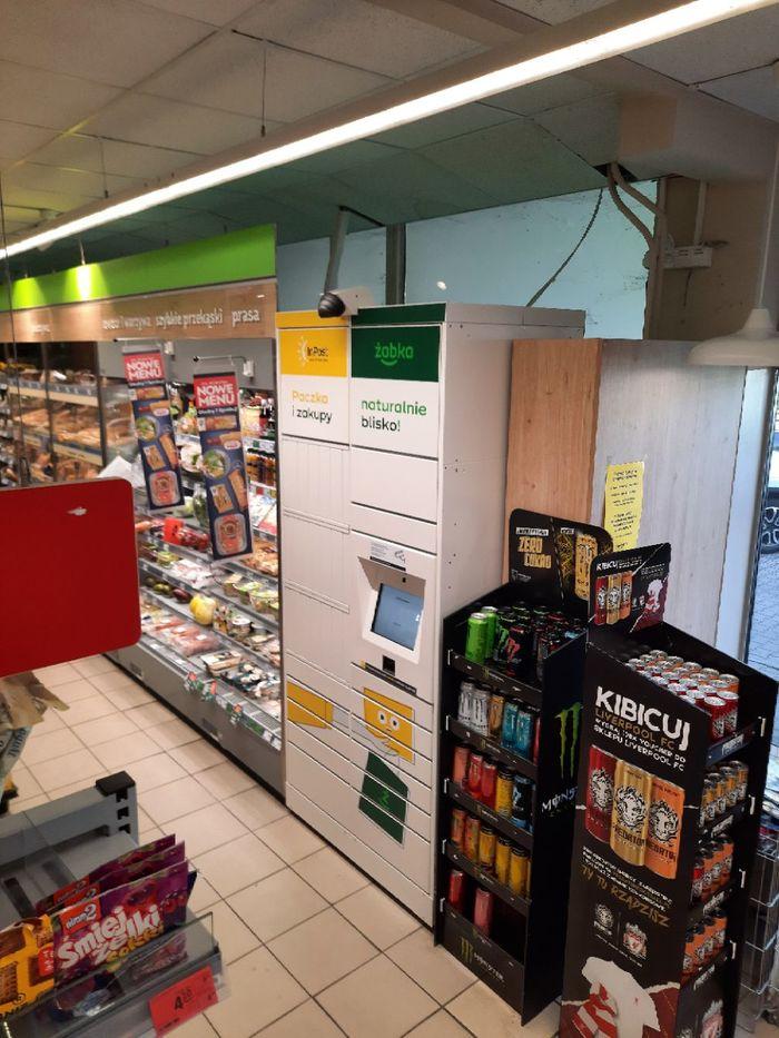 Przykładowa reklama