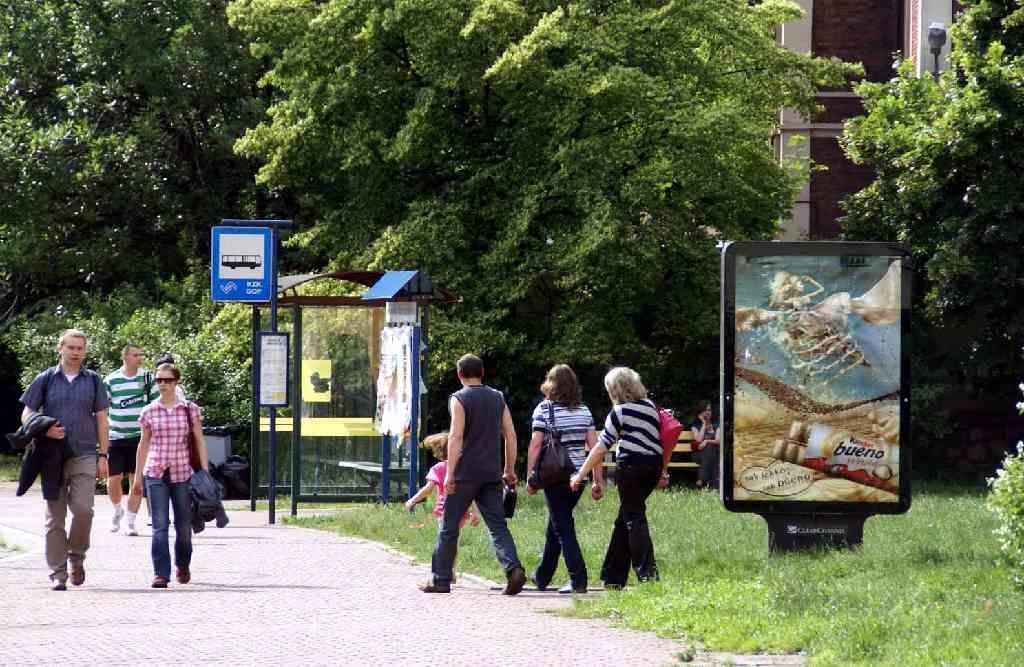 Przykładowa reklama