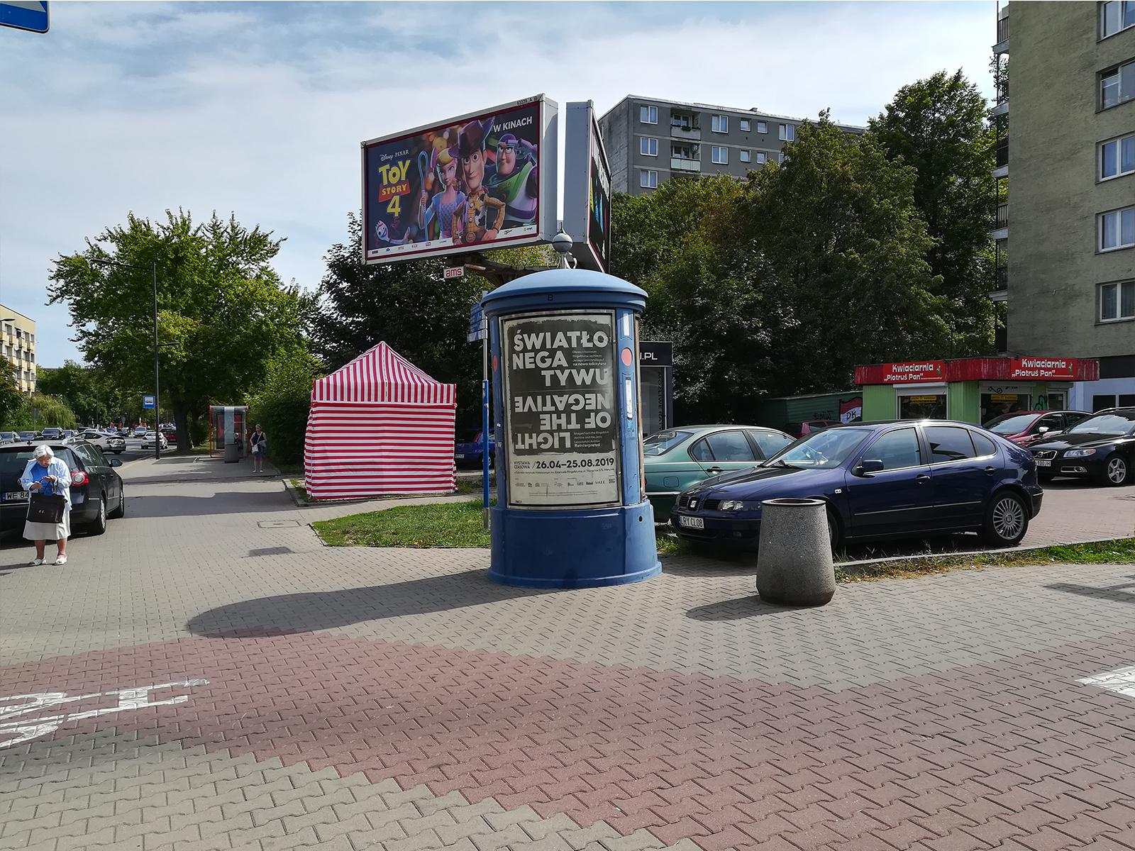 Przykładowa reklama