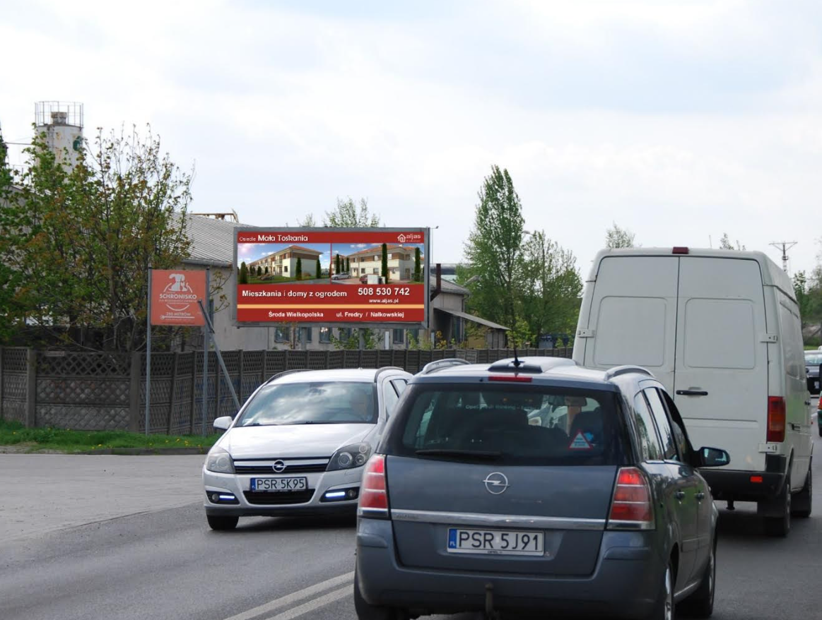 Przykładowa reklama