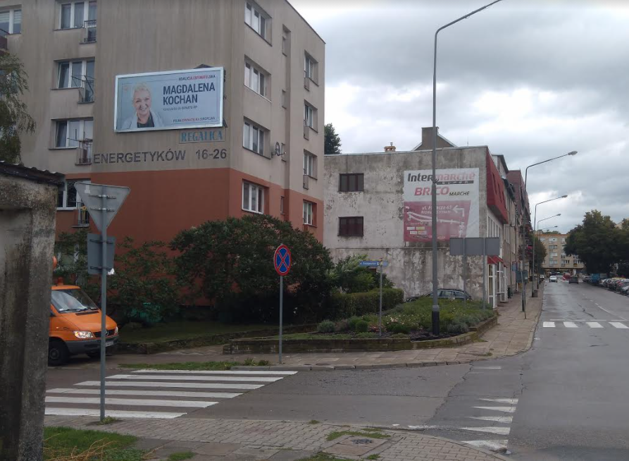 Przykładowa reklama