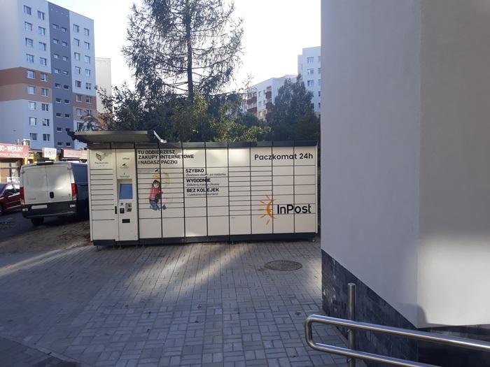 Przykładowa reklama