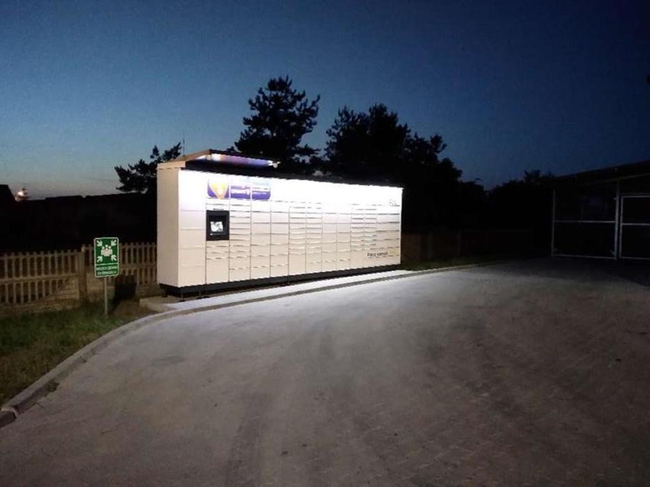 Przykładowa reklama