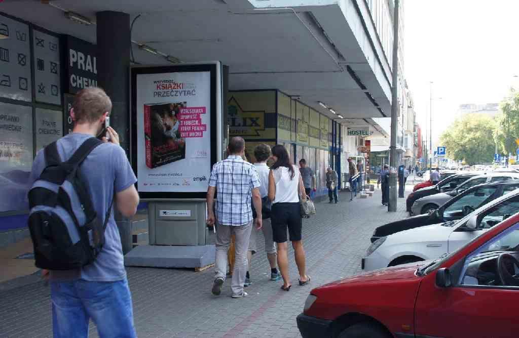 Przykładowa reklama