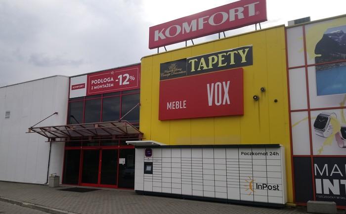 Przykładowa reklama