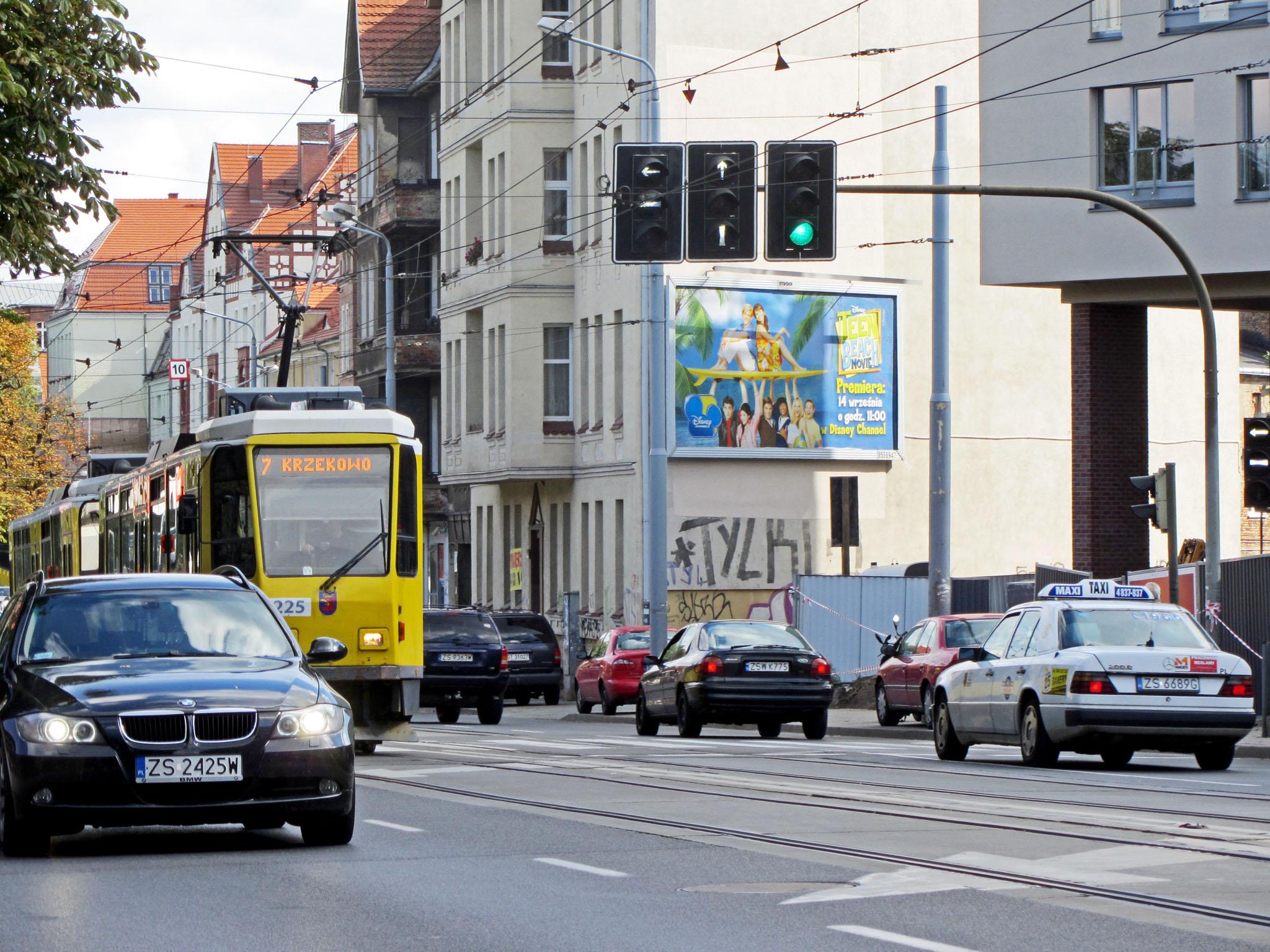 Przykładowa reklama