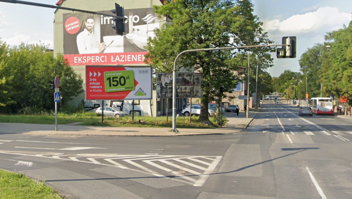 Przykładowa reklama