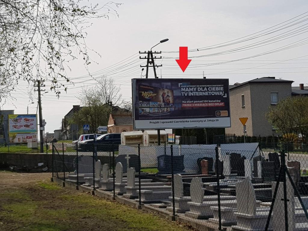 Przykładowa reklama