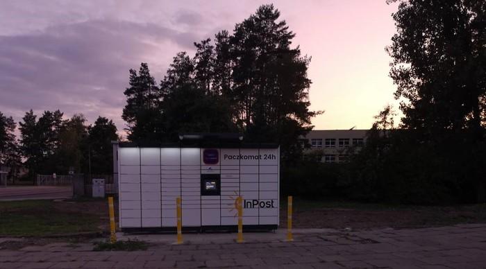 Przykładowa reklama