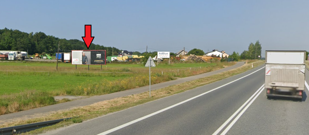 Przykładowa reklama