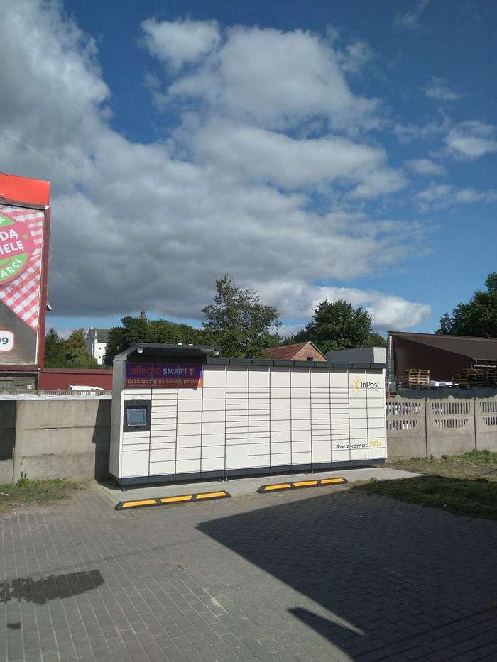 Przykładowa reklama