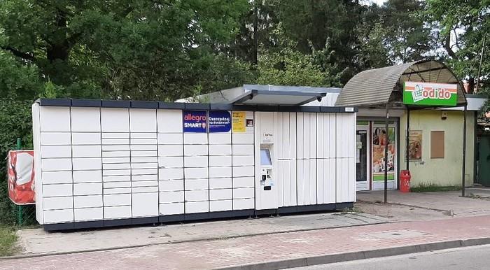 Przykładowa reklama