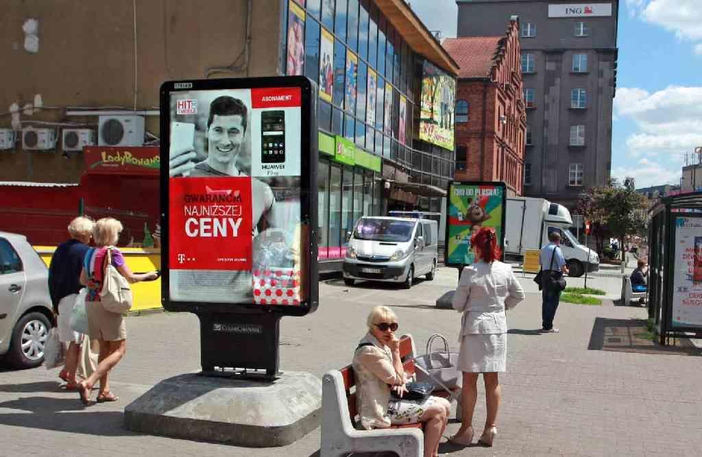 Przykładowa reklama