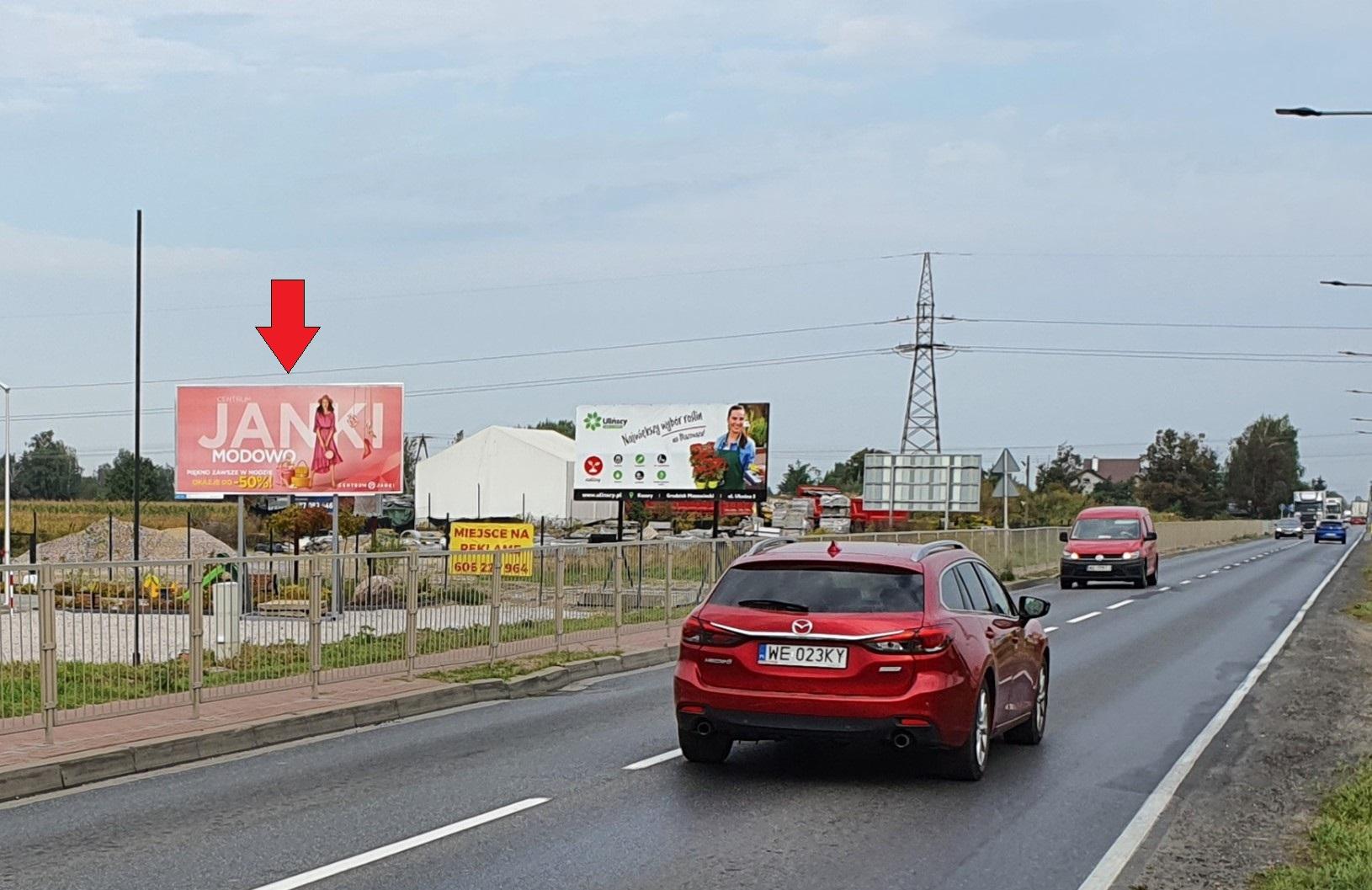 Przykładowa reklama