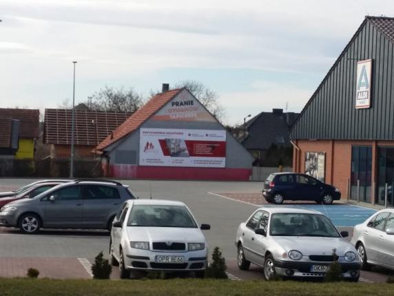 Przykładowa reklama