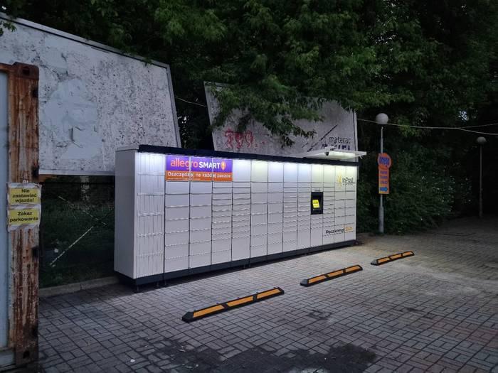 Przykładowa reklama