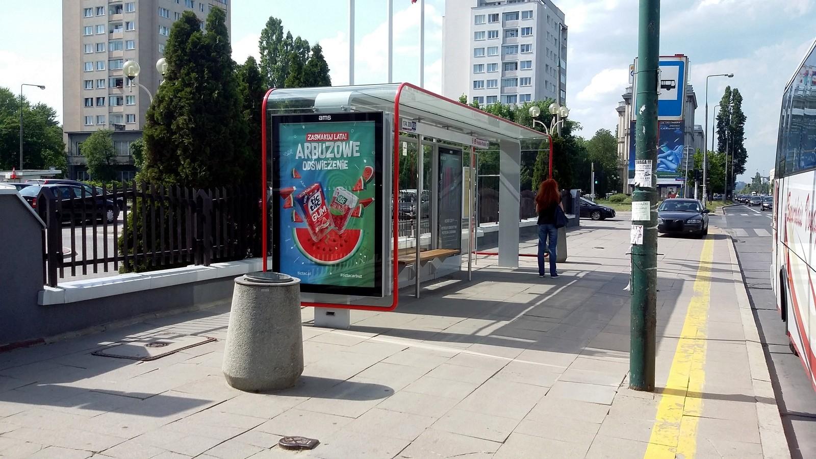 Przykładowa reklama