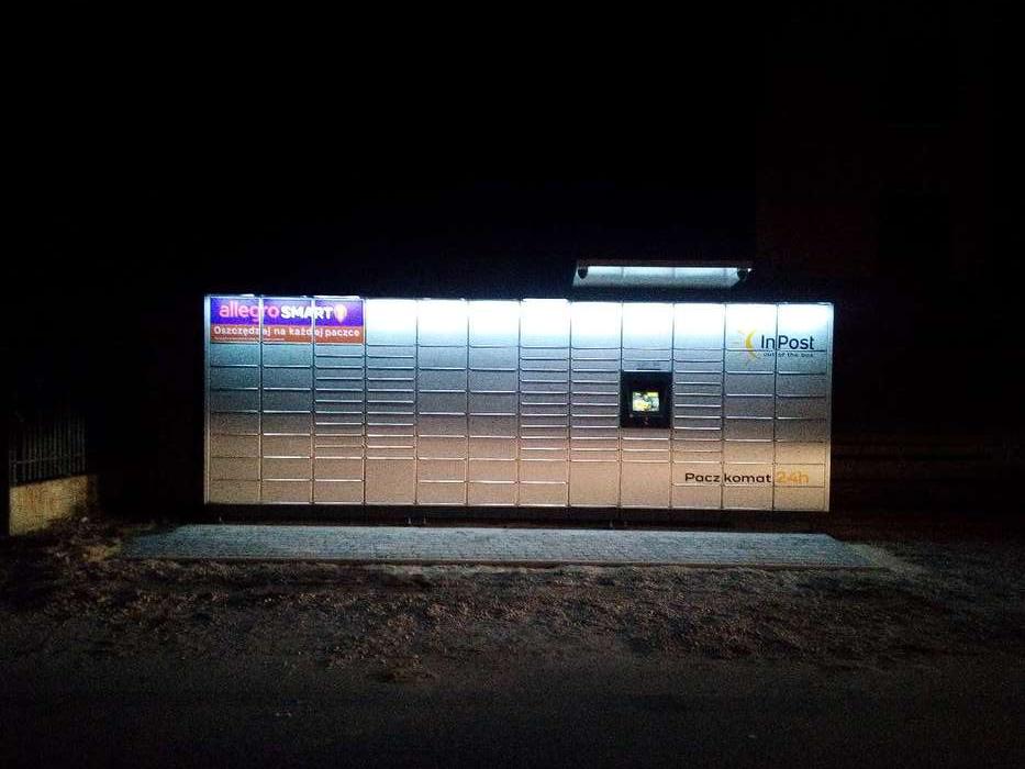 Przykładowa reklama