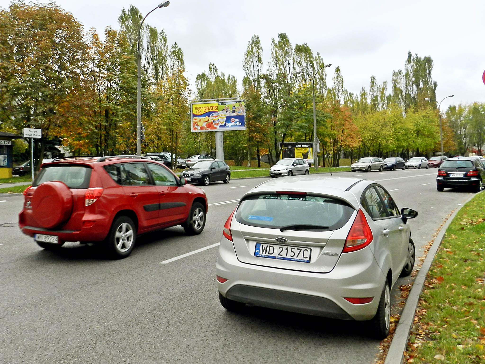 Przykładowa reklama